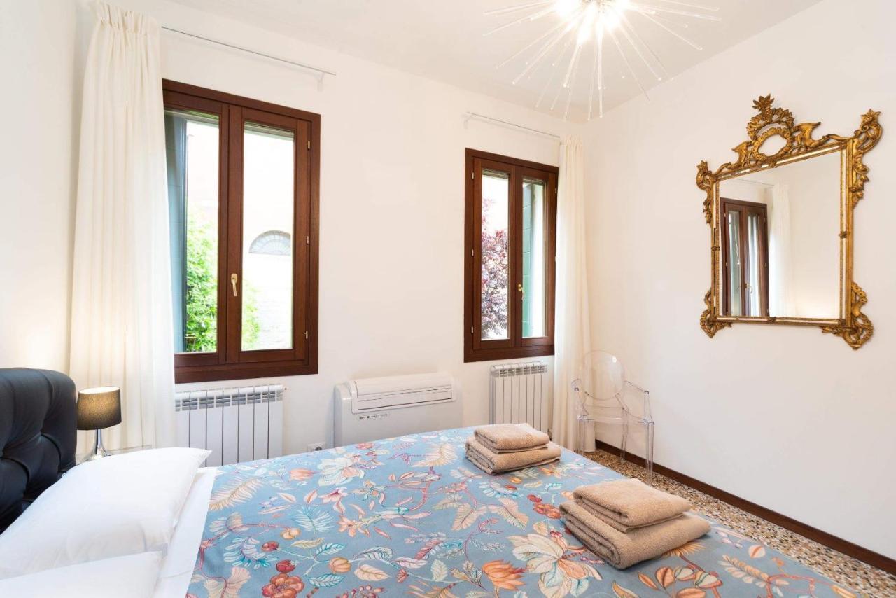 Apartment Castello 5067 Boutique Venice