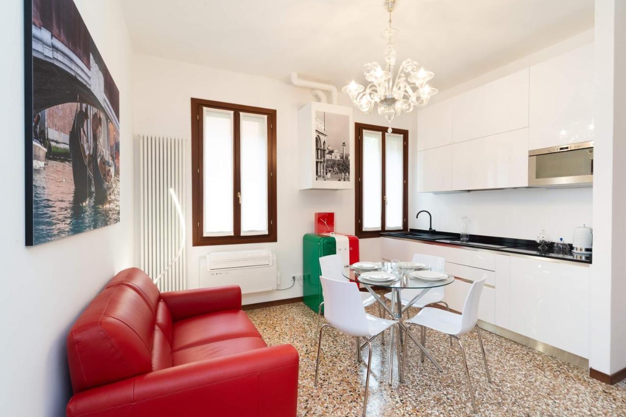 Castello 5067 Boutique Venice