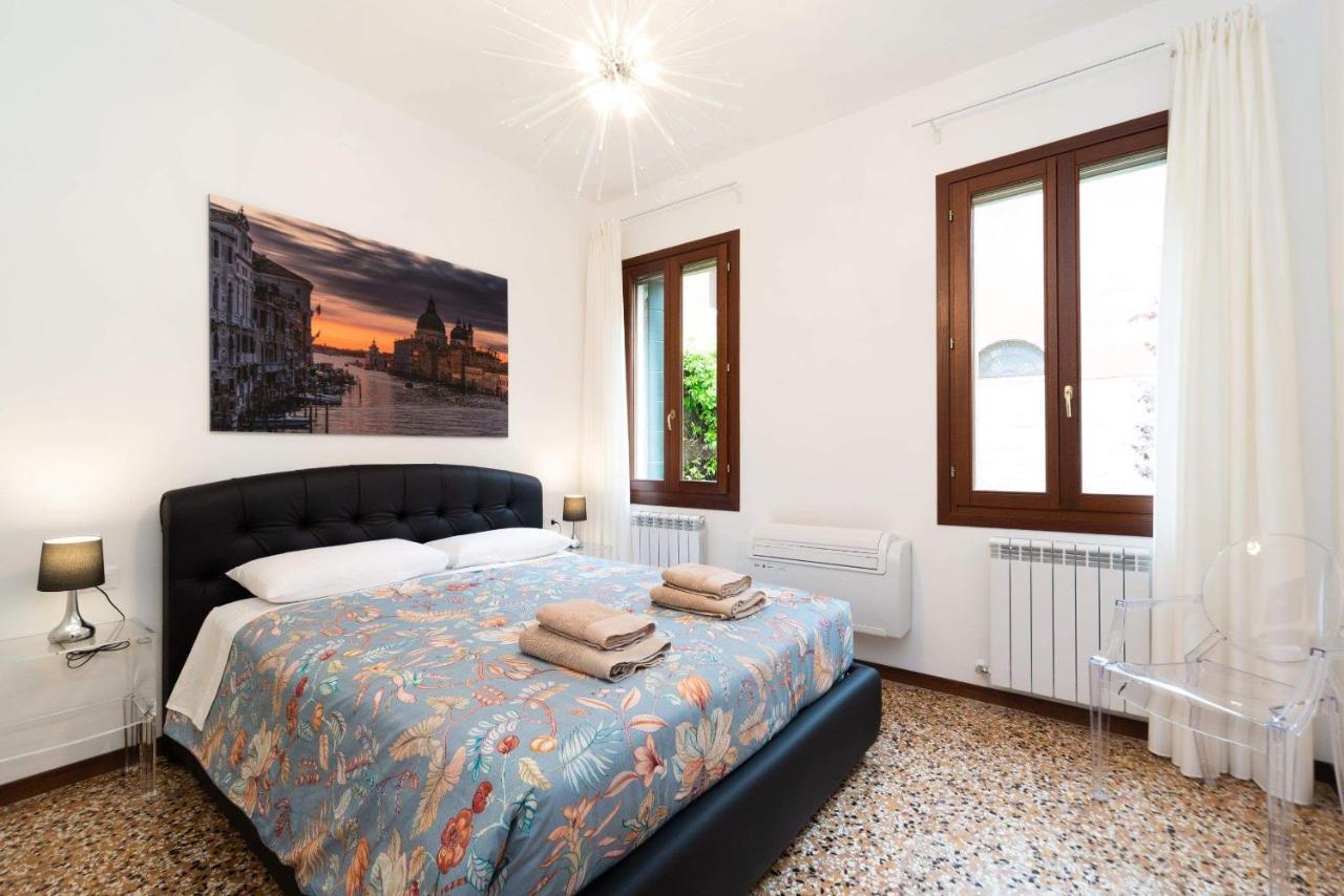 Castello 5067 Boutique Venice