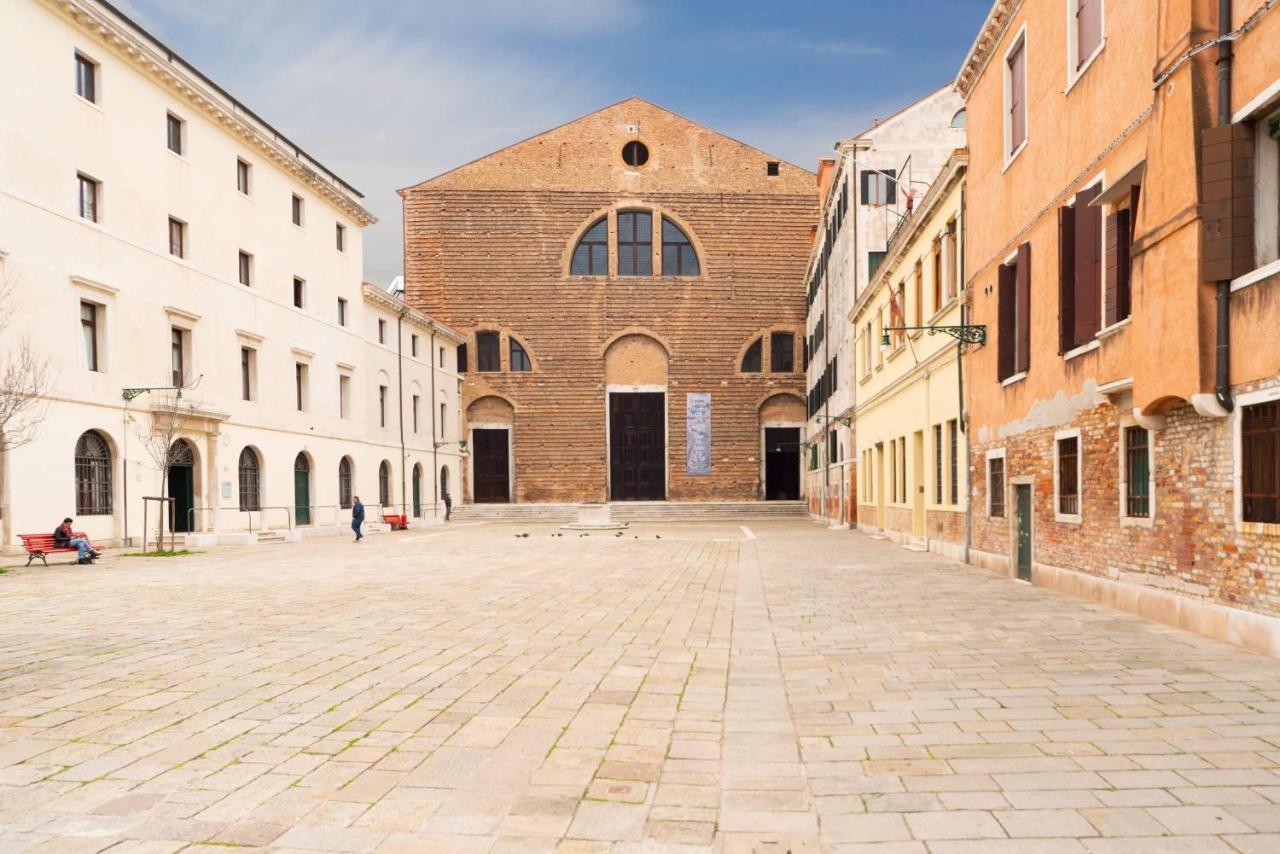 Castello 5067 Boutique Venice